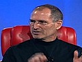 Jobs on What s Next for Apple | BahVideo.com
