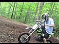 pitster pro x4 amp amp 70cc pitbike | BahVideo.com