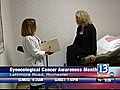 September Cancer Awareness for Women | BahVideo.com
