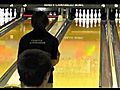 JBT Bowling Curtis Lindeman  | BahVideo.com