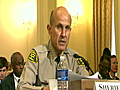 Sheriff defends Muslim rights | BahVideo.com