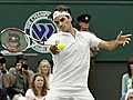 Roger Federer viral video | BahVideo.com
