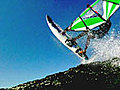 Addicted to wind | BahVideo.com