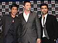 In Conversation Hugh SRK and KJo | BahVideo.com