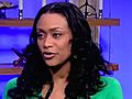  Basketball Wives amp 039 Tami Roman on  | BahVideo.com