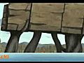 Naruto Shippuden AMV Forgotten Pain vs Six-tailed Naruto | BahVideo.com
