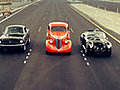 Top Gear Season 2 | BahVideo.com
