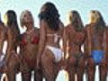 Bikini Fashion Show part 3 | BahVideo.com