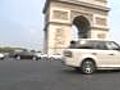 A guide to Paris with James Haskell | BahVideo.com