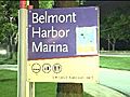 Man dies after being rescued from Belmont Harbor | BahVideo.com