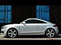 InCarStyle Audi TT 8J Sportauspuff  | BahVideo.com