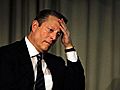Police Probe Sex Assault Claim Against Al Gore | BahVideo.com