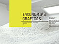Graphic Taxonomies | BahVideo.com