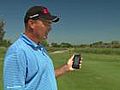 How to Improve Your Score with a Golf GPS | BahVideo.com