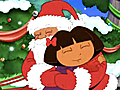 Dora s Christmas Carol | BahVideo.com