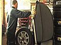 WhiteHorse Tyres V2 - A Vidify Production | BahVideo.com