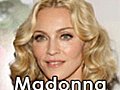 Gossip Girls TV Madonna Getting Divorced  | BahVideo.com