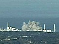 Meltdown fears for third reactor | BahVideo.com