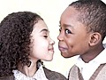 Pucker up baby Science of kissing | BahVideo.com