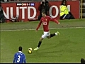 Manchester United vs Chelsea 3 - 0 Full Match  | BahVideo.com
