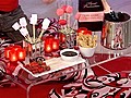 Sexy up your house for Valentine s Day | BahVideo.com