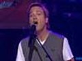 Preview New DVD A New Hallelujah Michael W Smith - Mighty to Save - At Live in Lakewood Church | BahVideo.com
