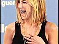 Jennifer Anniston Haircuts and Hairstyles | BahVideo.com