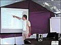 Xerrada Servei t cnic amb GNU Linux | BahVideo.com