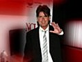 Charlie Sheen Found Naked and Drunk in Hotel Room | BahVideo.com