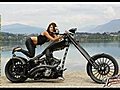 Hot Chicks on Bikes mpg | BahVideo.com