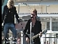 Bon Jovi Slams iTunes Founder Eagles In  | BahVideo.com