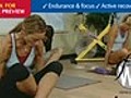 Flexibility 1 0 - Flexible Warrior Yoga  | BahVideo.com