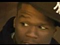 50 Cent Illuminati Symbols Exposed  | BahVideo.com
