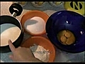 La Crema Pasticcera | BahVideo.com