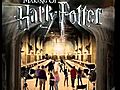 Warner Bros announces new Harry Potter Exhibit  | BahVideo.com