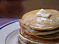 How to Make Pancakes  | BahVideo.com