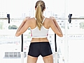 4 Moves to Tone Up Your Butt | BahVideo.com