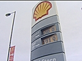 Shell reveal huge profits | BahVideo.com