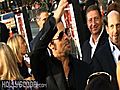 Inglourious Basterds Movie Premiere | BahVideo.com