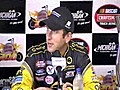 NASCAR Herzschlagfinale in Michigan | BahVideo.com