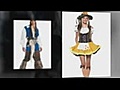 Halloween Costumes for Teens - Out of Stock Soon  | BahVideo.com