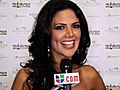 Los apodos reinan en Miss Universo | BahVideo.com