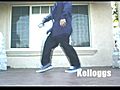 Noob Cwalk - Beautiful - Freestyle | BahVideo.com