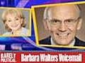 Sex Lies and Barbara Walters | BahVideo.com