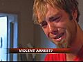 Caught On Tape Fort Collins Man Says He Was Hurt By Police | BahVideo.com