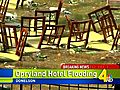10 Feet Of Water Floods Opryland Hotel | BahVideo.com