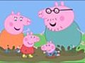 What is it like to play Peppa Pig  | BahVideo.com