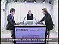 L int grale du chat avec Marie-George Buffet | BahVideo.com