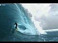 Super slow motion - Sörf | BahVideo.com