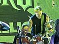 Metallica SXSW | BahVideo.com